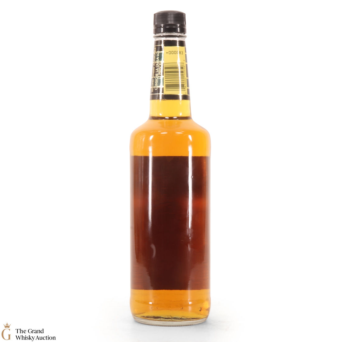 Seagram's - 5 Star Rye Auction | The Grand Whisky Auction