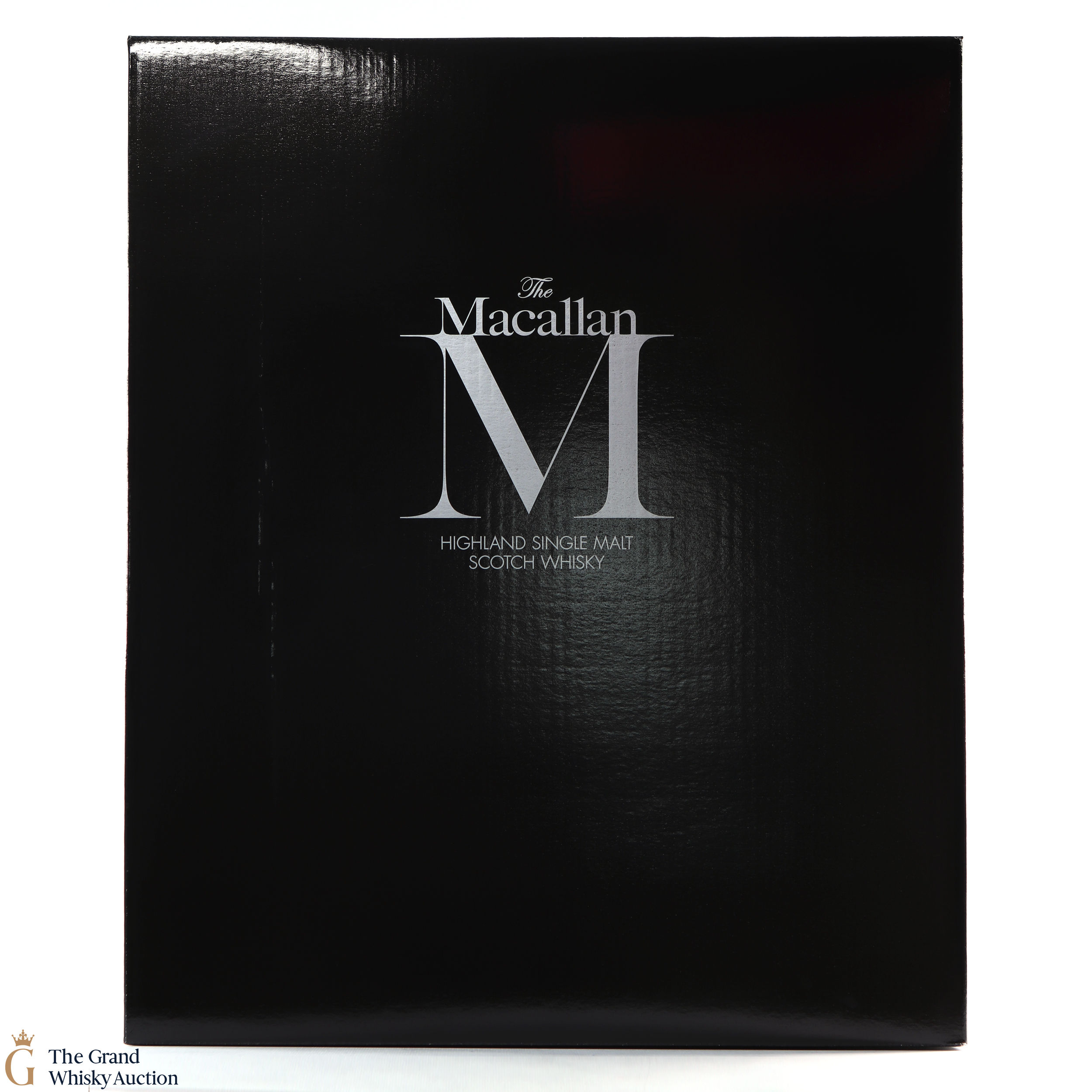 The Macallan M 1824 Series Auction The Grand Whisky Auction