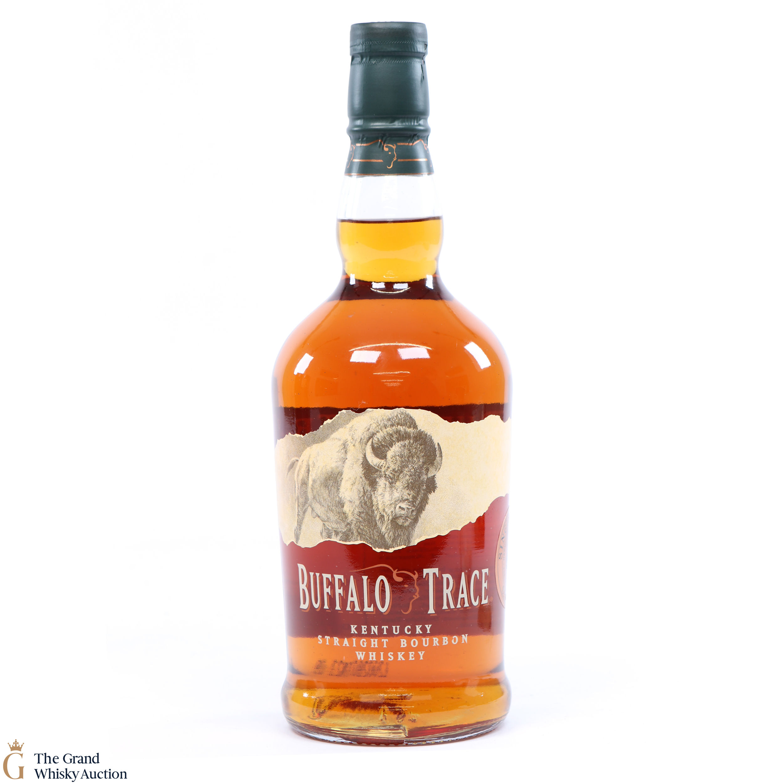 buffalo trace single barrel price