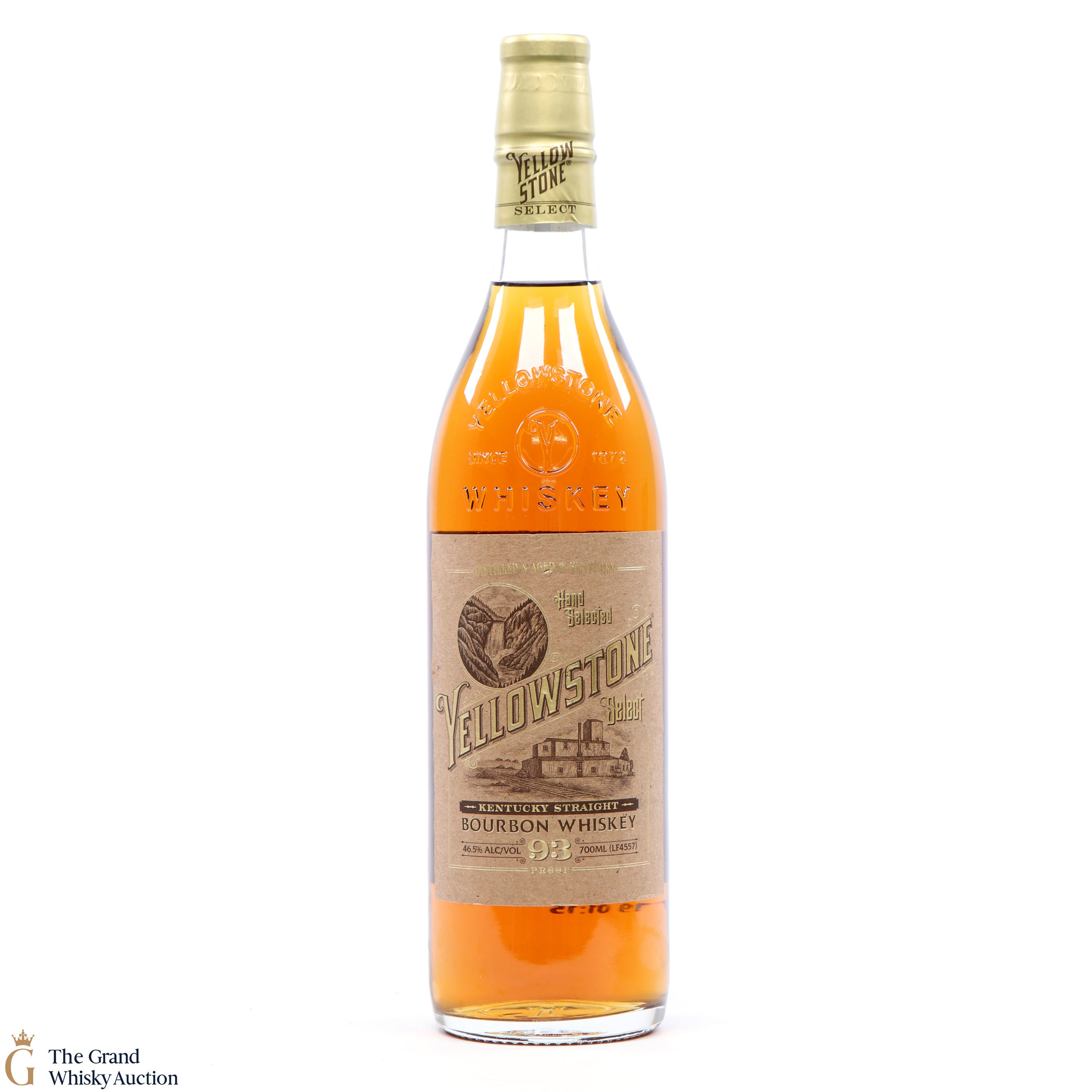 yellowstone bourbon 93 proof