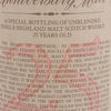 Macallan - 25 Year Old Anniversary Malt (1968) Thumbnail