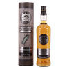 Inchmurrin - Single Cask 5834 - 2017 Thumbnail