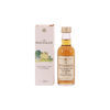 Macallan - 10 Year Old - 5cl Thumbnail