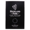 Highland Park - 15 Year Old - Fire Thumbnail