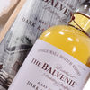 The Balvenie - 26 Year Old -  A Day of Dark Barley (Story No.3) Thumbnail
