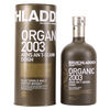 Bruichladdich - The Organic (2003) Thumbnail
