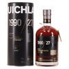 Bruichladdich - 27 Year Old - Rare Cask Series - HB '90 Thumbnail
