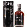 Bruichladdich - 25 Year Old 1990 -  Sherry Cask - Rare Cask Series  Thumbnail
