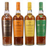 Macallan - Edition 1,2,3,4 Thumbnail