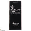 Highland Park - 17 Year Old - The Dark Thumbnail