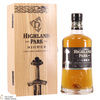 Highland Park - Sigurd Thumbnail