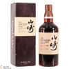 Yamazaki - Sherry Cask 2016 Thumbnail