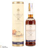 Macallan - 18 Year Old - 1985 Thumbnail