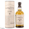 Balvenie - 14 Year Old - Peat Week 2002 Thumbnail