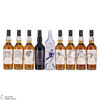 Game of Thrones - Limited Editions - 8 x 70cl + 1 x 1L (Import) Thumbnail