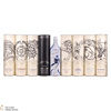 Game of Thrones - Limited Editions - 8 x 70cl + 1 x 1L (Import) Thumbnail
