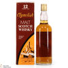 Clynelish - 12 Year Old Ainslie and Heilbron 1980s Thumbnail