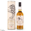 Lagavulin - 9 Year Old - Game of Thrones - House Lannister Thumbnail