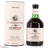 Bunnahabhain - 12 Year Old - Port Wood Finish - Fèis Ìle 2005 Thumbnail