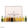 Allied Distillers - Queen's Award Miniature Set (10 x 5cl) Thumbnail