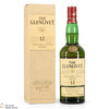 Glenlivet - 12 Year Old Thumbnail