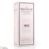 Macallan - 49 Year Old - 1952 Fine & Rare  Thumbnail