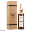 Macallan - 49 Year Old - 1952 Fine & Rare  Thumbnail