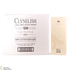 Clynelish - 20 Year Old - 200th Anniversary (Distillery Exclusive)  (6 x 70cl) Thumbnail