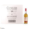 Clynelish - 20 Year Old - 200th Anniversary (Distillery Exclusive)  (6 x 70cl) Thumbnail