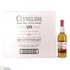 Clynelish - 20 Year Old - 200th Anniversary (Distillery Exclusive)  (6 x 70cl) Thumbnail