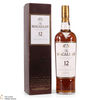 Macallan - 12 Year Old Thumbnail