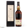 Lagavulin - 1996 Distillers Edition  Thumbnail