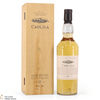 Caol Ila - 15 Year Old Flora and Fauna Wooden Box Thumbnail