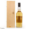 Caol Ila - 15 Year Old Flora and Fauna Wooden Box Thumbnail