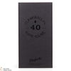 Glenfarclas - 40 Year Old - Warehouse  Thumbnail