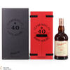 Glenfarclas - 40 Year Old - Warehouse  Thumbnail