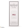 Macallan - 49 Year Old - 1952 Fine & Rare  Thumbnail