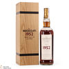 Macallan - 49 Year Old - 1952 Fine & Rare  Thumbnail