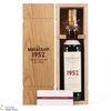 Macallan - 49 Year Old - 1952 Fine & Rare  Thumbnail