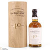 Balvenie - 40 Year Old  Thumbnail