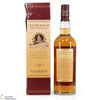 Glenmorangie - 12 Year Old - Millennium Malt Thumbnail