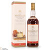 Macallan - 10 Year Old Cask Strength - 1 Litre 58.8% Thumbnail