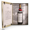 Macallan - The Archival Series - Folio 4  Thumbnail
