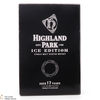 Highland Park - 17 Year Old - Ice Thumbnail
