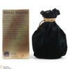 Chivas - 21 Year Old - Royal Salute - Emerald Flagon Thumbnail