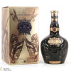 Chivas - 21 Year Old - Royal Salute - Emerald Flagon Thumbnail