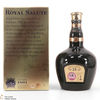 Chivas - 21 Year Old - Royal Salute - Emerald Flagon Thumbnail