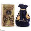 Chivas - Royal Salute - 21 Year Old - Sapphire Flagon Thumbnail