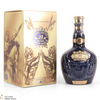 Chivas - Royal Salute - 21 Year Old - Sapphire Flagon Thumbnail