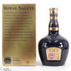 Chivas - Royal Salute - 21 Year Old - Sapphire Flagon Thumbnail